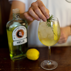 HELIA - Liquore Lucente